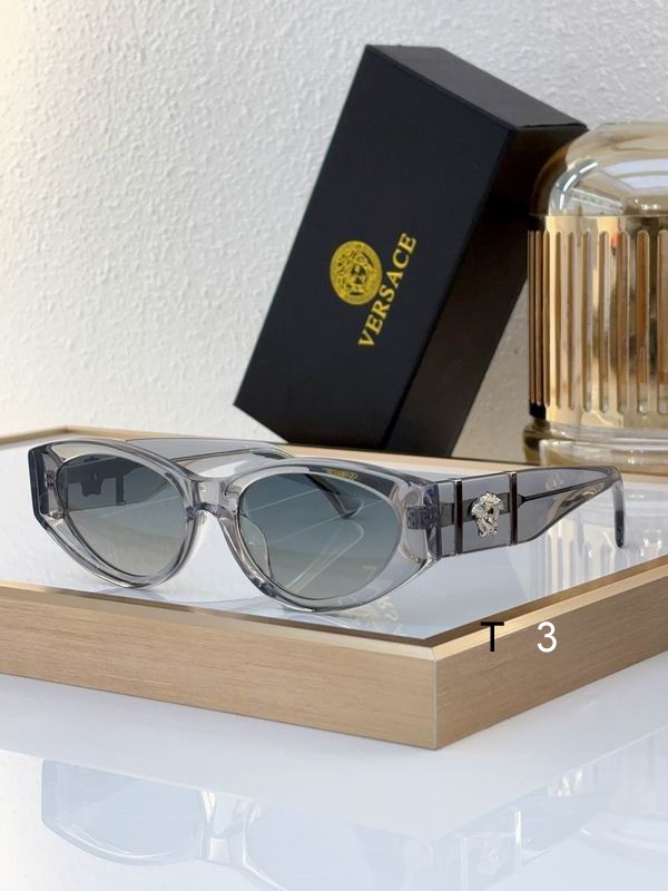 Versace Sunglasses ID:20240804-545